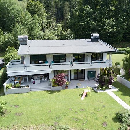 Gaestehaus Haerb Landskron Eksteriør billede
